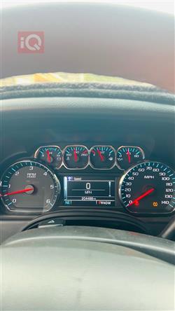 شيفروليه سوبربان